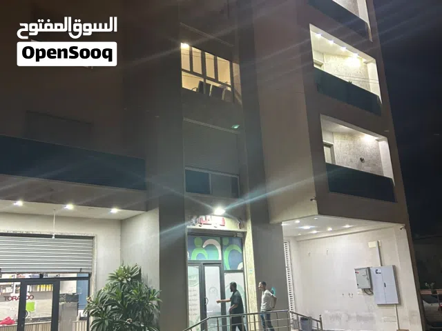 مبني تجاري علي رئيسي للايجار
