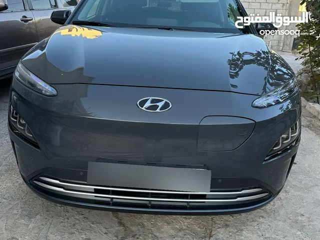 New Hyundai Kona in Amman