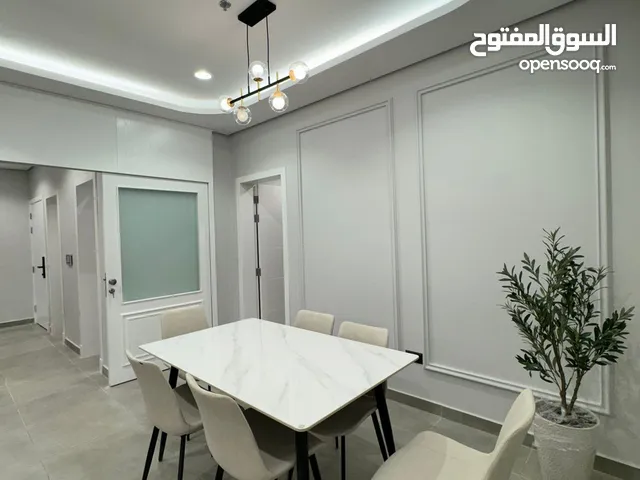 168 m2 5 Bedrooms Apartments for Sale in Dammam As Saif