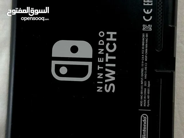 Nintendo Switch Nintendo for sale in Sharjah