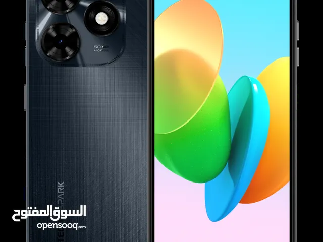 تكنو سبارك 20c السعر 200 وبي مجال للشراي
