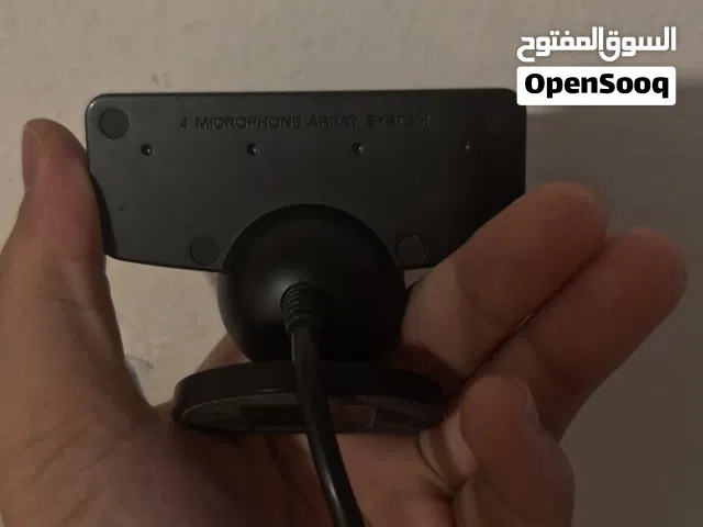 TSony PlayStation Eye camera