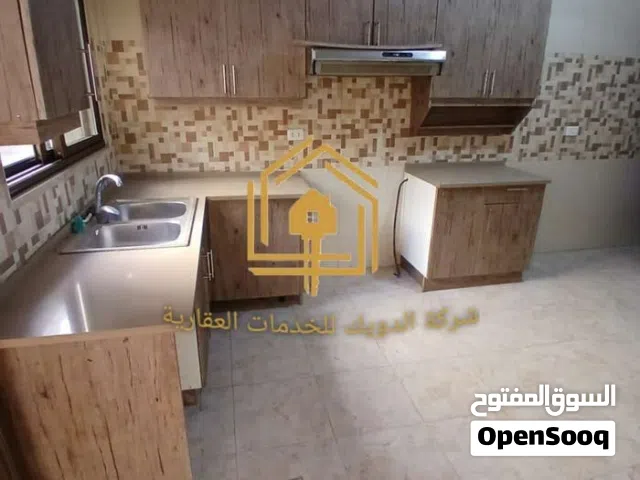 140 m2 3 Bedrooms Apartments for Rent in Amman 7th Circle