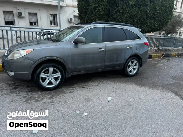 2008 هيونداي فيراكروز GLS