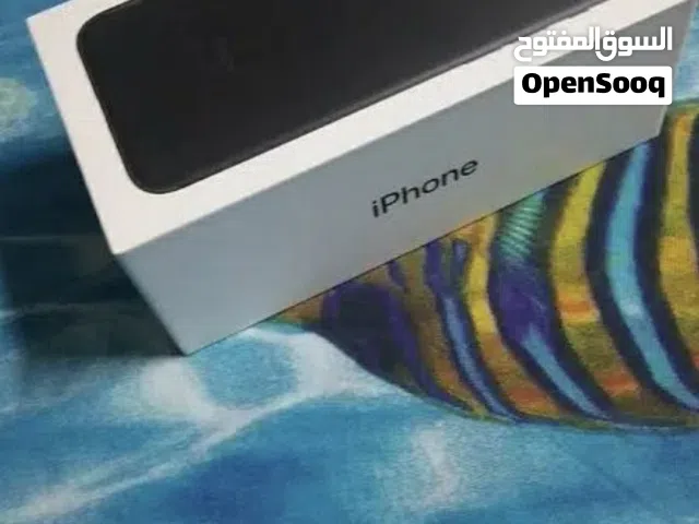 Brand new condition iPhone 7 with box and original accessories (IOS15.8.4)