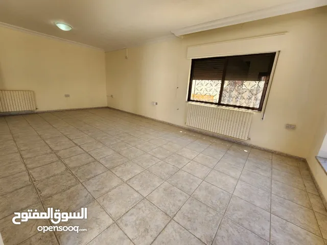 195 m2 3 Bedrooms Apartments for Rent in Amman Abdoun