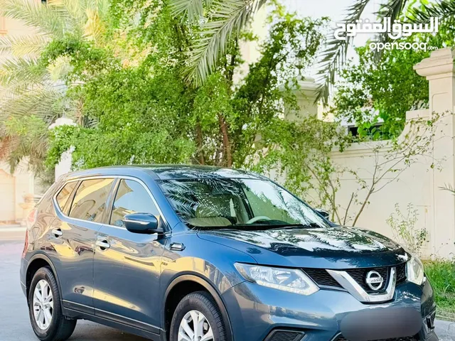 Nissan Xtrail Year-2015.Passing & insurance till February-2026.Excellent condition suv