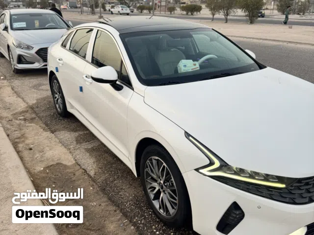 K5خليجي كفاله وفول