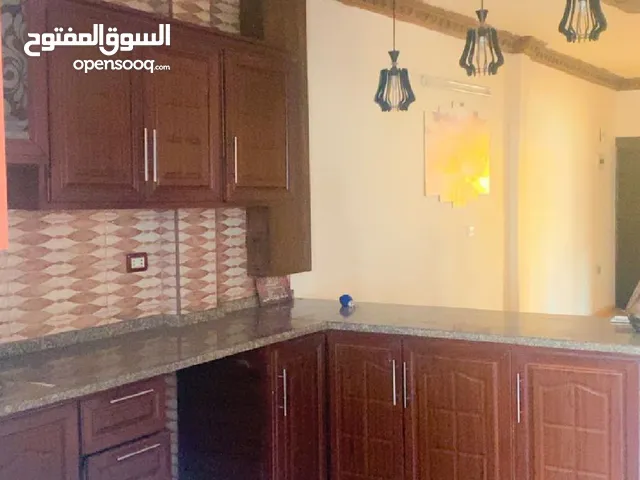 134m2 4 Bedrooms Apartments for Sale in Zarqa Iskan Al Batrawi
