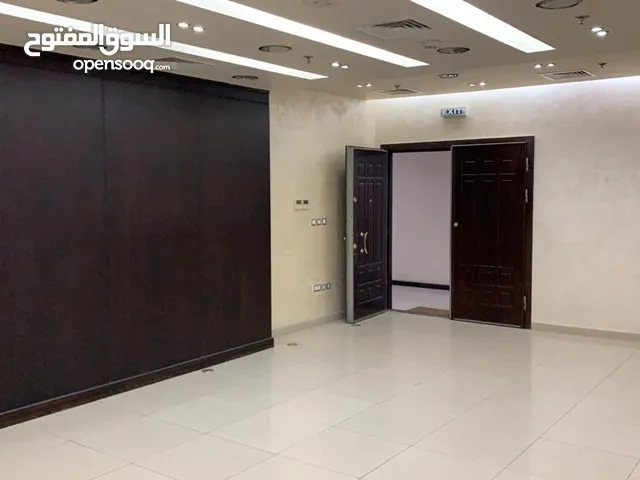 Furnished Offices in Amman 6th Circle