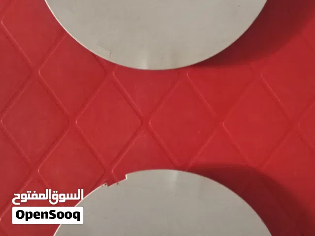 قطعتين غطاء مركز عجلة لسيارات سامسونج