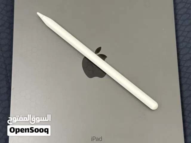 ايباد برو الاصدار الثالثIPad pro 11 inch