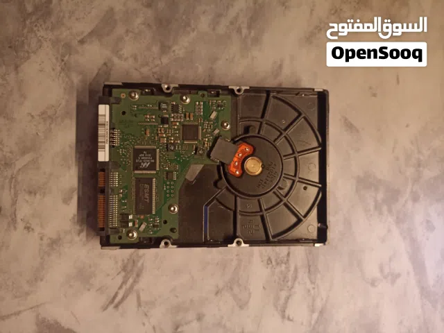 هارديسك HDD 500G للبيع استخدام نظيف جدا