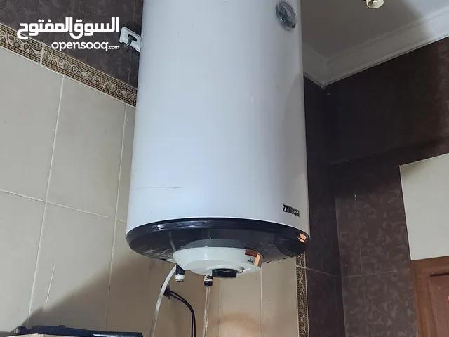 سخانة مستعملة شهرين نظيفه للبيع