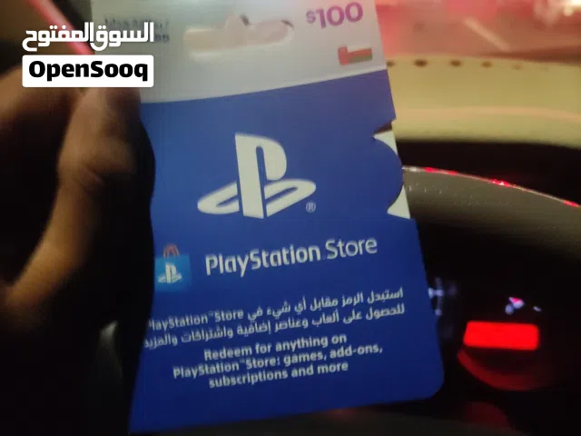 unused gift card