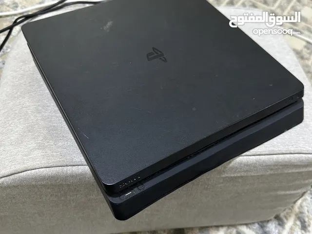 PlayStation 4 PlayStation for sale in Hail