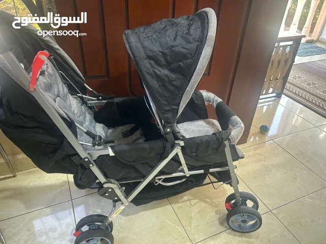 عرباية توأم