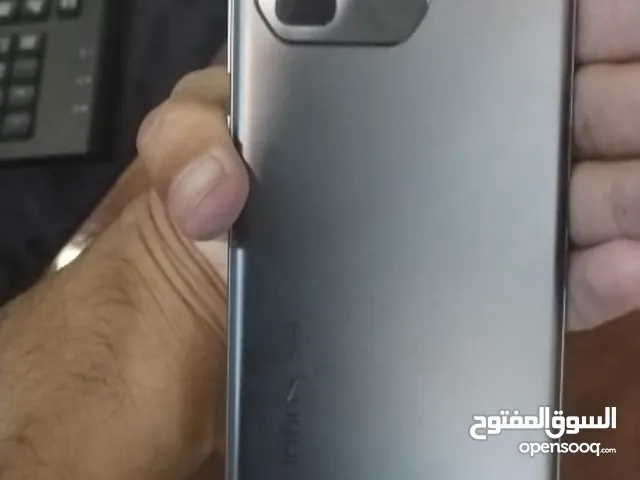 infinix note 50 s