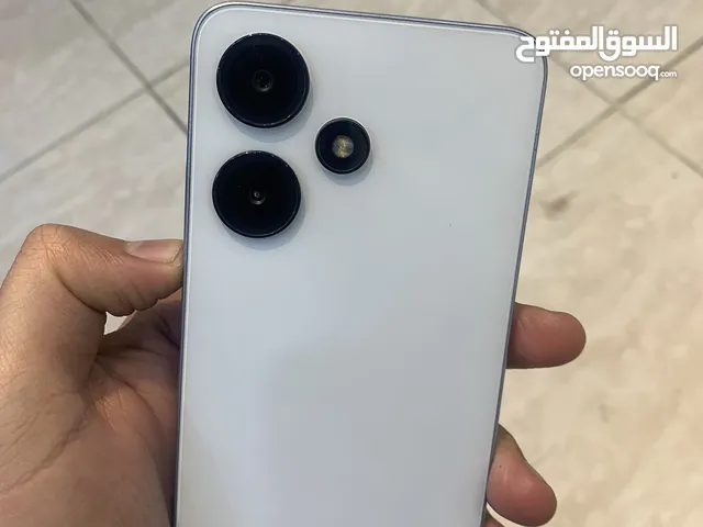 Infinix Hot 30i 128 GB in Tripoli