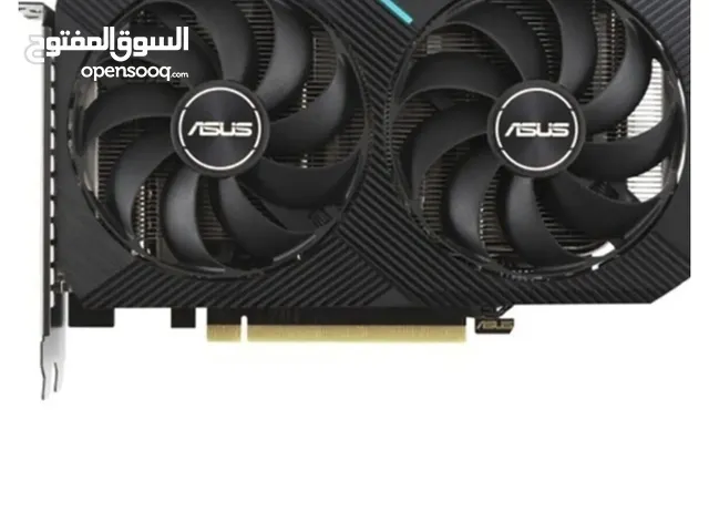 RTX 3060 asus