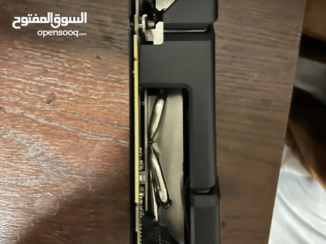 كرت شاشه 4060 نفيديا حاله ممتازه جداً