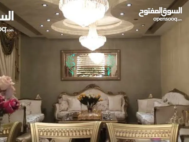 245 m2 3 Bedrooms Apartments for Rent in Amman Al-Shabah