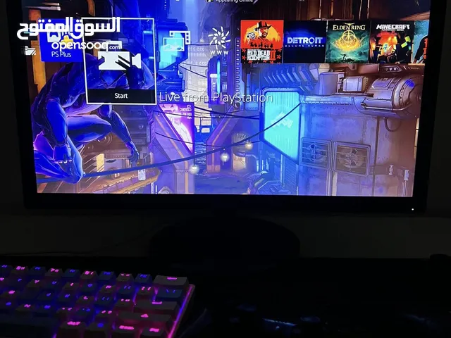  Asus monitors for sale  in Northern Governorate
