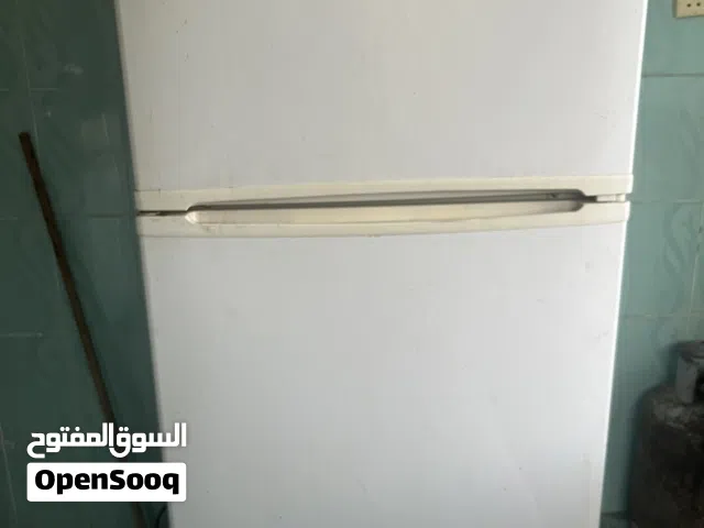 ثلاجه ميتااج الاصلي بضاعه كوري شغاله