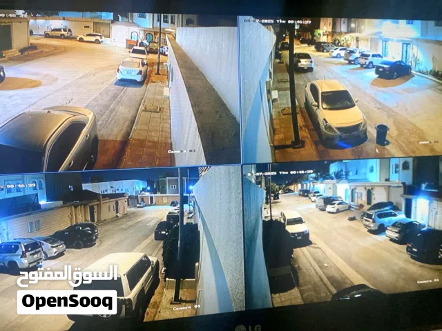 CCTV Camera Installation & Maintenance repair service  Riyadh
