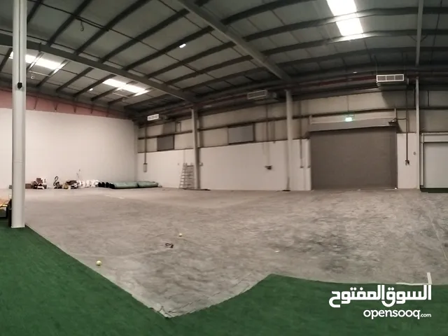 Unfurnished Warehouses in Al Batinah Al Rumais