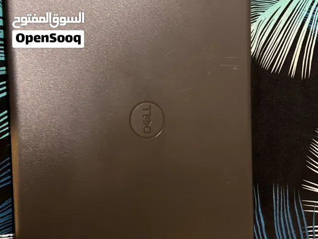 لابتوب ديل الماركة الأمريكية الغنية عن التعريف laptop dell