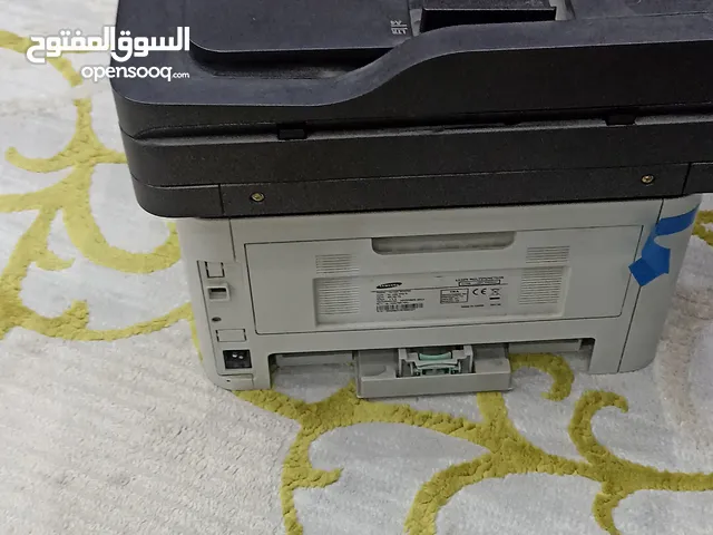 طابعة سامسونج بيعة سريعه