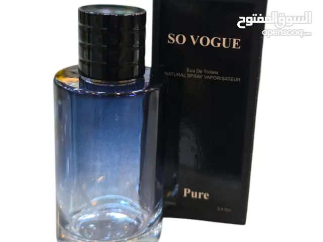 تركيب جميع انواع العطور طبق الاصل بجوده وثبات وفوحان عالي مكفول متوفر حجم 100 مل فقط (ستاتي ورجالي )