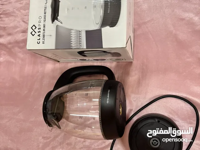 Electric Kettle