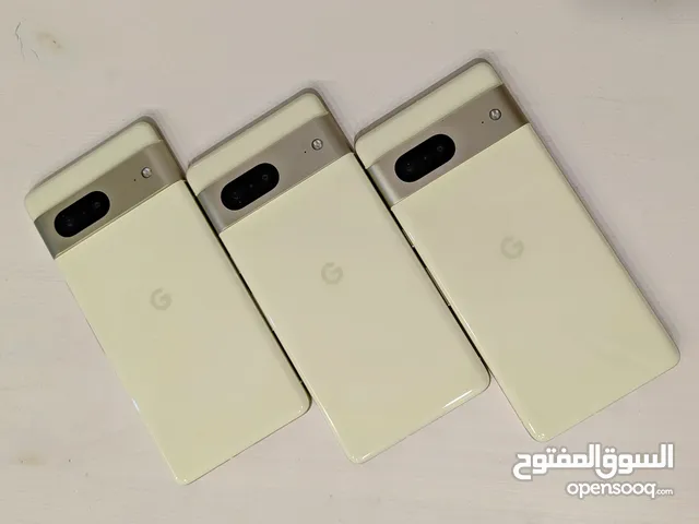 Google Pixel 7 128 GB in Tripoli