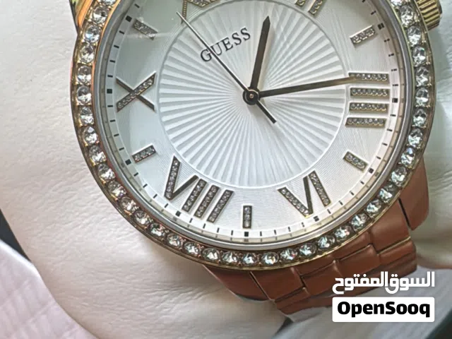 ساعة جس الأصلية