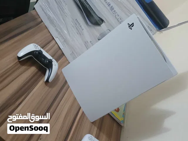 PlayStation 5 PlayStation for sale in Cairo