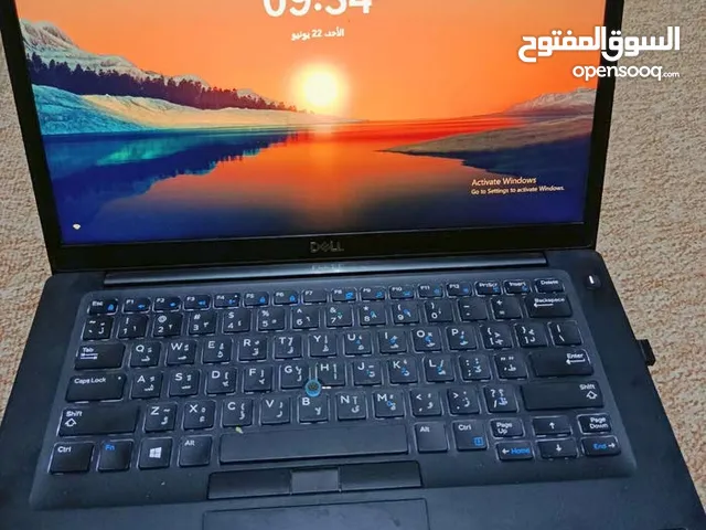 لابتوب باللمس للبيع حرررق