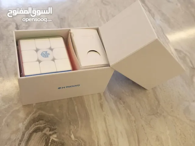 مكعب روبك مغناطيسي