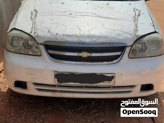 2012 شيفروليه اوبترا LS
