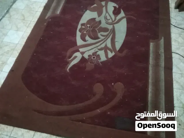 موكيت مشكل