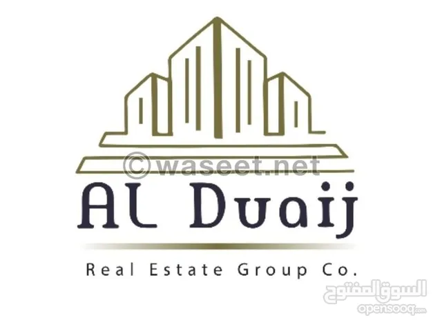 4 Floors Building for Sale in Kuwait City Bnaid Al-Qar