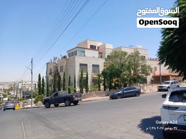 شقة مفروشة للإيجار في عبدون قرب تاج مول