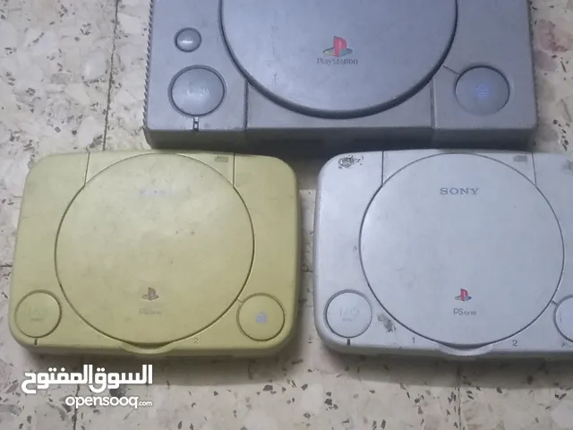 PlayStation 1 PlayStation for sale in Zarqa