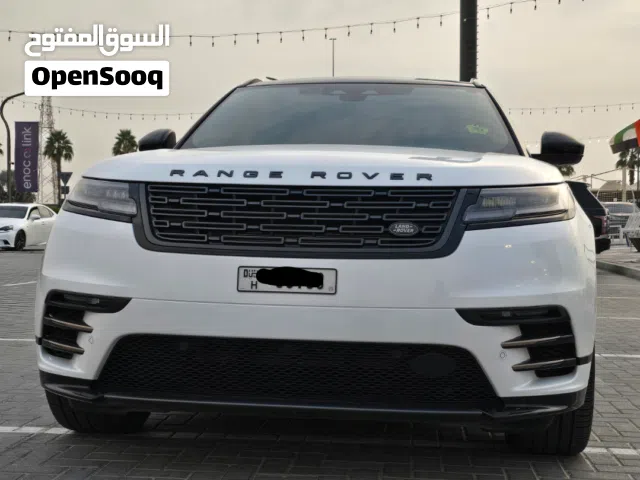Range Rover Velar 2024