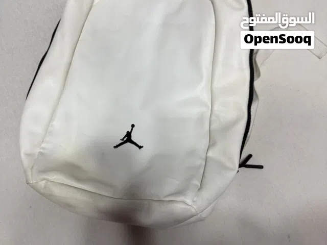 Jordan bag