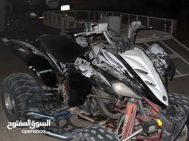 للبيع رابتر 350
