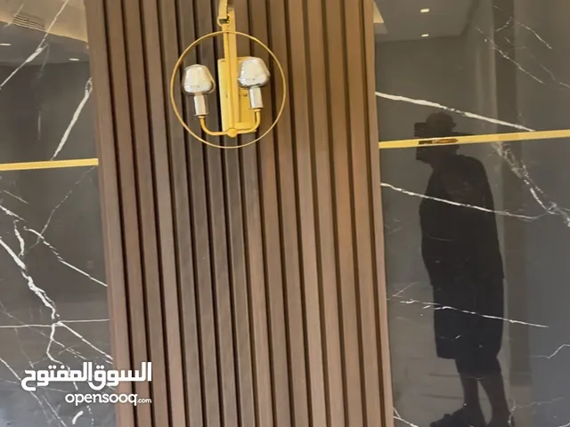 شقة للإيجار VIB