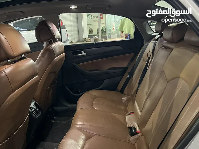 Used Hyundai Sonata in Mecca