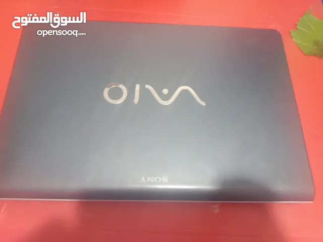 Windows Sony Vaio for sale  in Amman